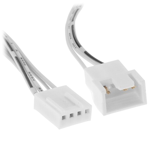Вентилятор для корпуса Thermalright TL-P9W White (TRTLP9W)