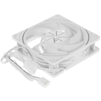 Вентилятор для корпуса Thermalright TL-P9W White (TRTLP9W)