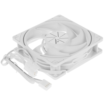 Вентилятор для корпуса Thermalright TL-P9W White (TRTLP9W)