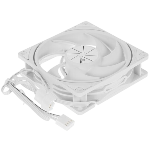 Вентилятор для корпуса Thermalright TL-P9W White (TRTLP9W)