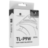 Вентилятор для корпуса Thermalright TL-P9W White (TRTLP9W)