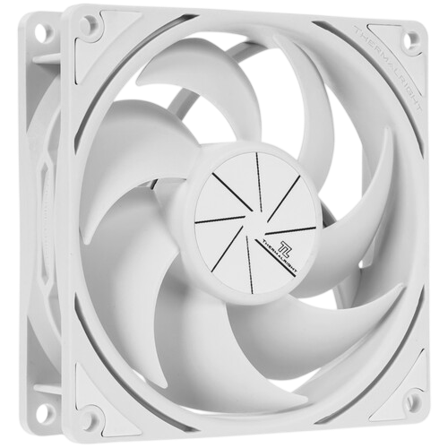 Вентилятор для корпуса Thermalright TL-P9W White (TRTLP9W)