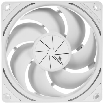 Вентилятор для корпуса Thermalright TL-P9W White (TRTLP9W)