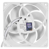 Вентилятор для корпуса Thermalright TL-P9W White (TRTLP9W)