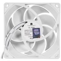 Вентилятор для корпуса Thermalright TL-P9W White (TRTLP9W)