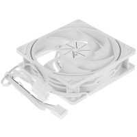 Вентилятор для корпуса Thermalright TL-P9W White (TRTLP9W)