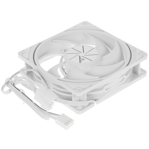 Вентилятор для корпуса Thermalright TL-P9W White (TRTLP9W)