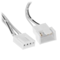 Вентилятор для корпуса Thermalright TL-P9W White (TRTLP9W)