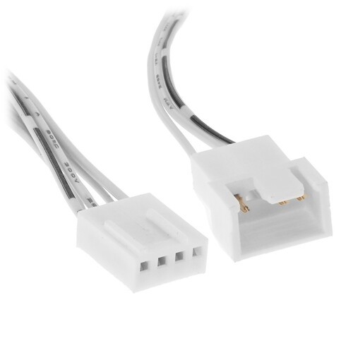 Вентилятор для корпуса Thermalright TL-P9W White (TRTLP9W)