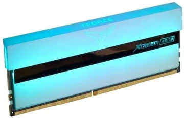Оперативная память 64 Gb 3200 MHz Team Group T-FORCE XTREEM ARGB White (TF13D464G3200HC16CDC01)