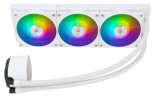 Система жидкостного охлаждения для процессора Thermalright Frozen Horizon 360 ARGB White (TRFH360AW)