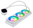 Система жидкостного охлаждения для процессора Thermalright Frozen Horizon 360 ARGB White (TRFH360AW)