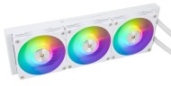 Система жидкостного охлаждения для процессора Thermalright Frozen Horizon 360 ARGB White (TRFH360AW)