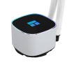 Система жидкостного охлаждения для процессора Thermalright Frozen Horizon 360 ARGB White (TRFH360AW)