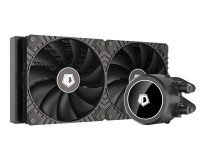 Система жидкостного охлаждения для процессора ID-COOLING FROSTFLOW X 280