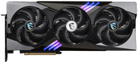 Видеокарта MSI (G5080-16GTC) GeForce RTX 5080 16G GAMING TRIO OC