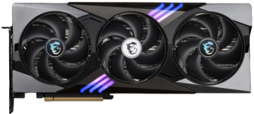 Видеокарта MSI (G5080-16GTC) GeForce RTX 5080 16G GAMING TRIO OC