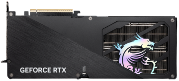 Видеокарта MSI (G5080-16GTC) GeForce RTX 5080 16G GAMING TRIO OC