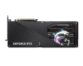 Видеокарта MSI (G5080-16GTC) GeForce RTX 5080 16G GAMING TRIO OC