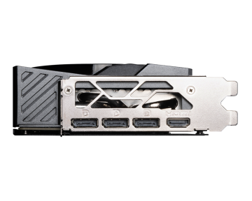 Видеокарта MSI (G5080-16GTC) GeForce RTX 5080 16G GAMING TRIO OC