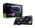 Видеокарта MSI (G5080-16GTC) GeForce RTX 5080 16G GAMING TRIO OC