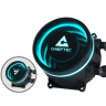 Система жидкостного охлаждения для процессора Chieftec ICEBERG 240 ARGB (CLC-240-RGB)