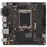 Материнская плата Gigabyte H610I DDR4 