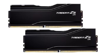 Оперативная память 48 Gb 8200 MHz G.Skill TRIDENT Z5 CK Black (F5-8200C4052G24GX2-TZ5CK)