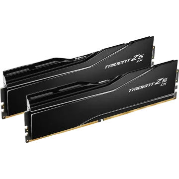 Оперативная память 48 Gb 8200 MHz G.Skill TRIDENT Z5 CK Black (F5-8200C4052G24GX2-TZ5CK)