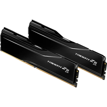 Оперативная память 48 Gb 8200 MHz G.Skill TRIDENT Z5 CK Black (F5-8200C4052G24GX2-TZ5CK)