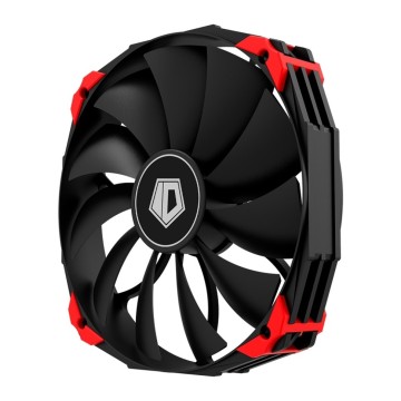 Вентилятор для корпуса ID-COOLING NO-14025K