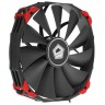Вентилятор для корпуса ID-COOLING NO-14025K