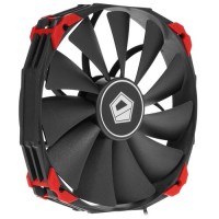 Вентилятор для корпуса ID-COOLING NO-14025K