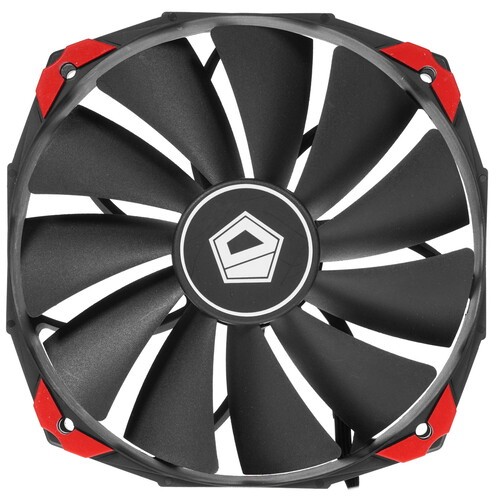 Вентилятор для корпуса ID-COOLING NO-14025K