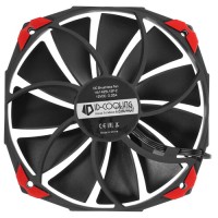 Вентилятор для корпуса ID-COOLING NO-14025K
