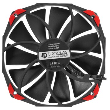 Вентилятор для корпуса ID-COOLING NO-14025K