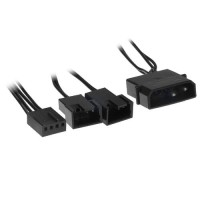 Вентилятор для корпуса ID-COOLING NO-14025K