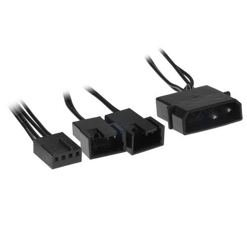 Вентилятор для корпуса ID-COOLING NO-14025K