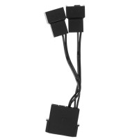 Вентилятор для корпуса ID-COOLING NO-14025K