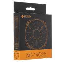 Вентилятор для корпуса ID-COOLING NO-14025K