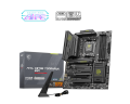 Материнская плата MSI MAG X870E TOMAHAWK WIFI