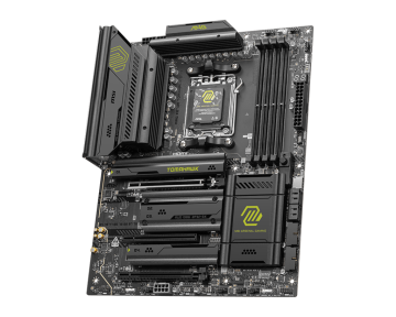 Материнская плата MSI MAG X870E TOMAHAWK WIFI