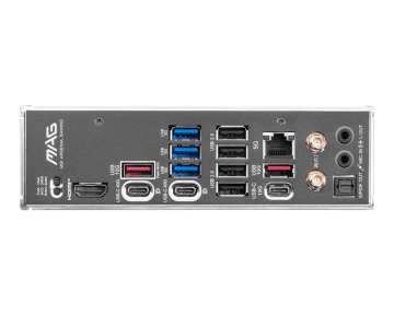Материнская плата MSI MAG X870E TOMAHAWK WIFI