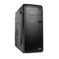 Компьютерный корпус DELUX DW600 600W
