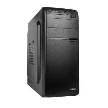 Компьютерный корпус DELUX DW600 600W