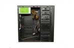 Компьютерный корпус DELUX DW600 600W