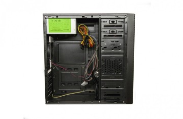Компьютерный корпус DELUX DW600 600W