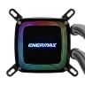 Система жидкостного охлаждения для процессора Enermax ELC-AQF240-SQA AQUAFUSION AQUAFUSION SquA RGB FAN