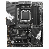 Материнская плата MSI PRO X670-P WIFI