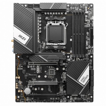 Материнская плата MSI PRO X670-P WIFI